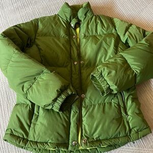 American Eagle Down Coat